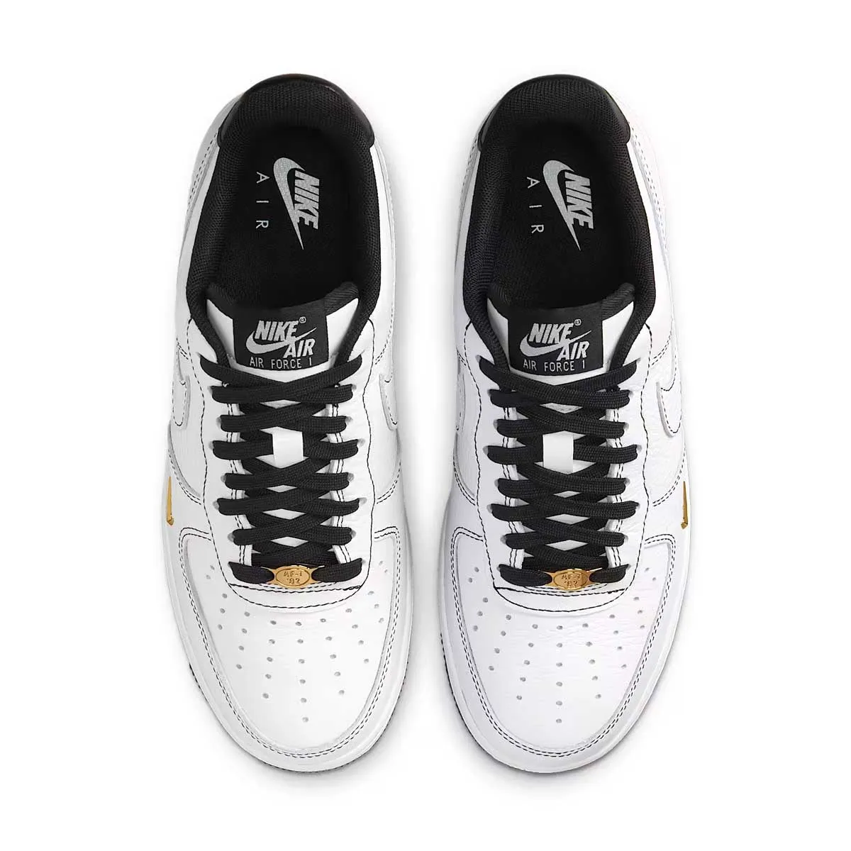 Mom Safe Wmns Air Force 1 '07 'Mini Jewel'