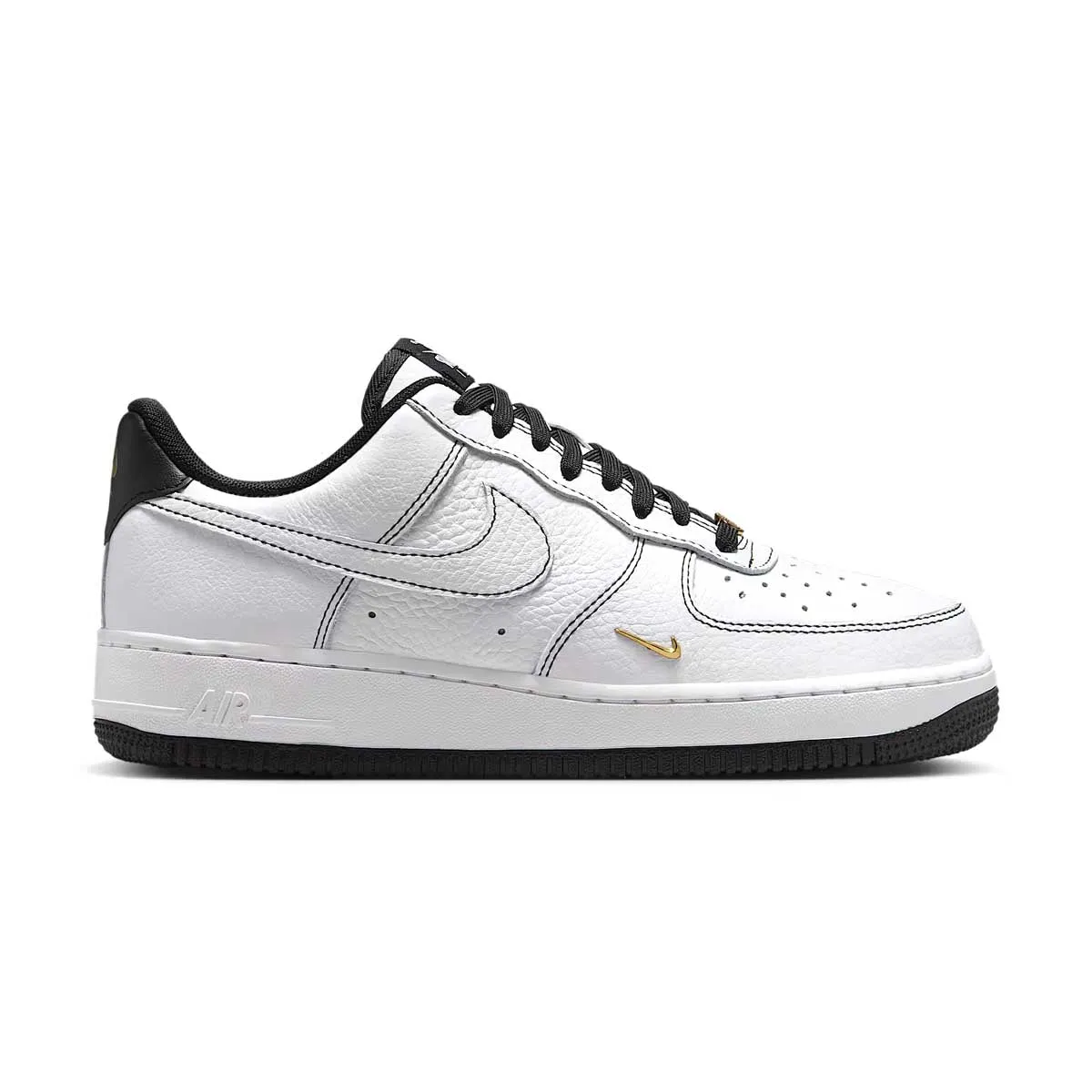 Wmns Air Force 1 '07 'Mini Jewel' Leg Slim