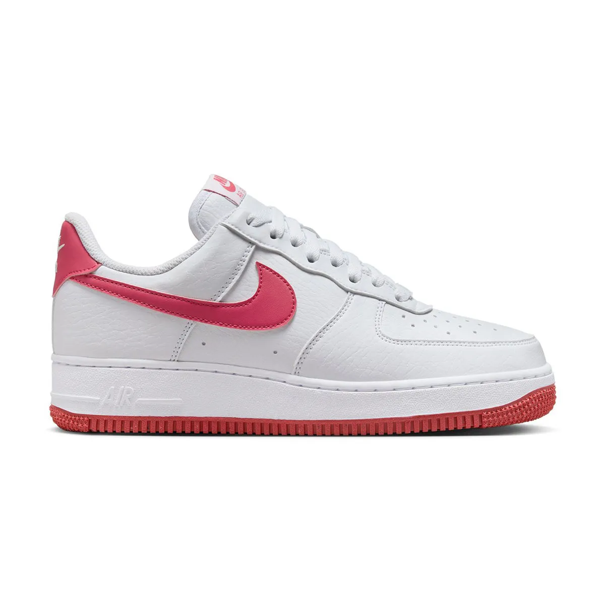 Sturdy Build Wmns Air Force 1 '07 Next Nature 'Aster Pink'