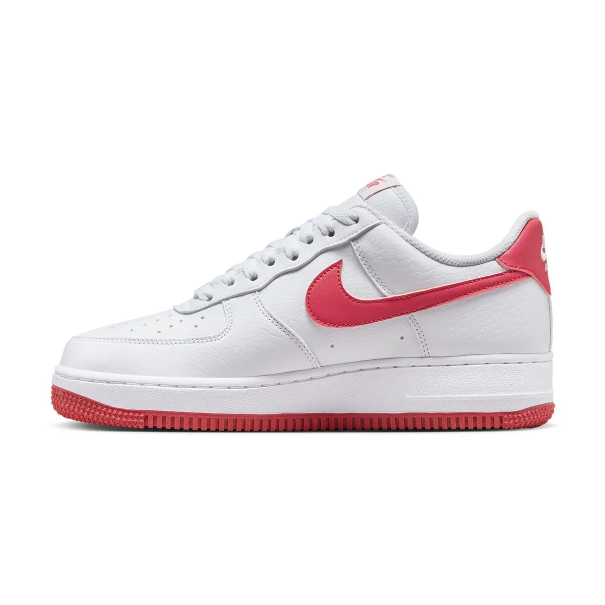 Corner Style Weekend Casual Wmns Air Force 1 '07 Next Nature 'Aster Pink'