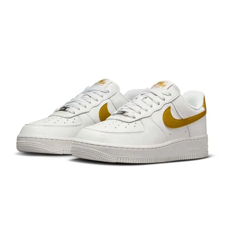 Comfort Lining Wmns Air Force 1 '07 Next Nature 'Bronzine'