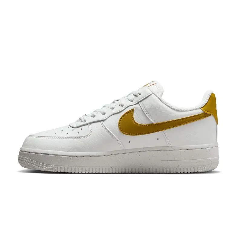 Moon Tone Wmns Air Force 1 '07 Next Nature 'Bronzine'