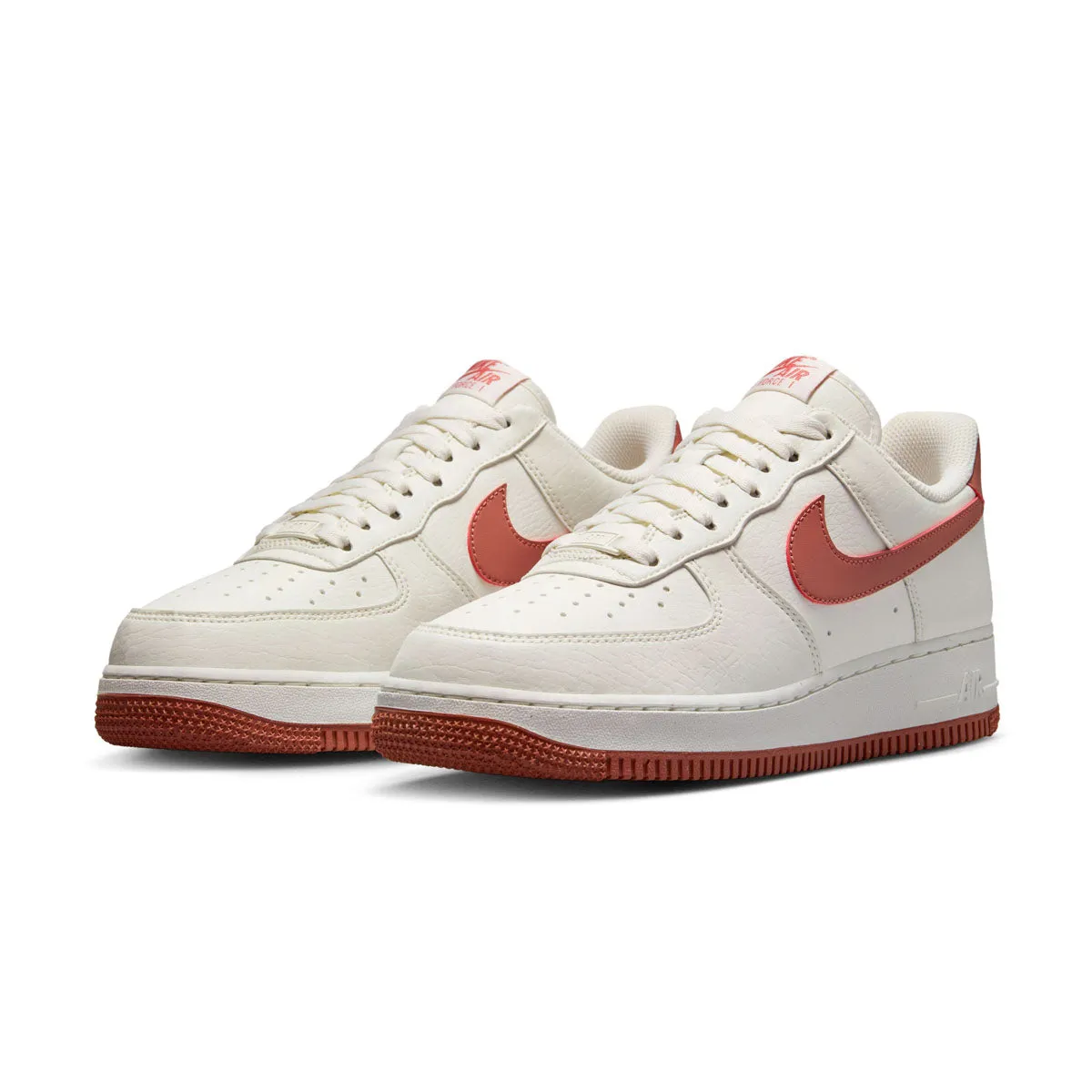 easy move Club Night Wmns Air Force 1 '07 Next Nature 'Canyon Pink'