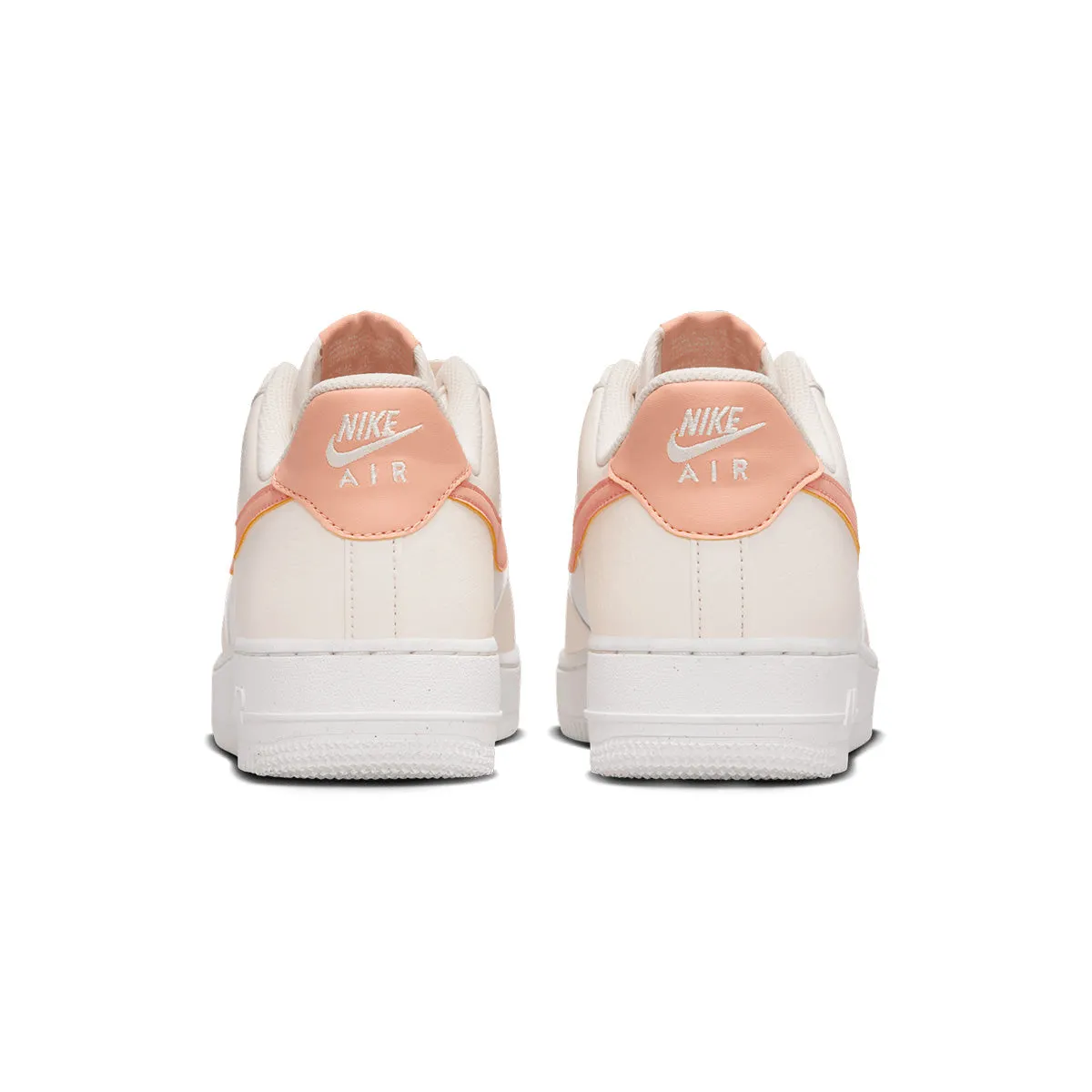 Wmns Air Force 1 '07 Next Nature 'Pale Ivory' Mid Top