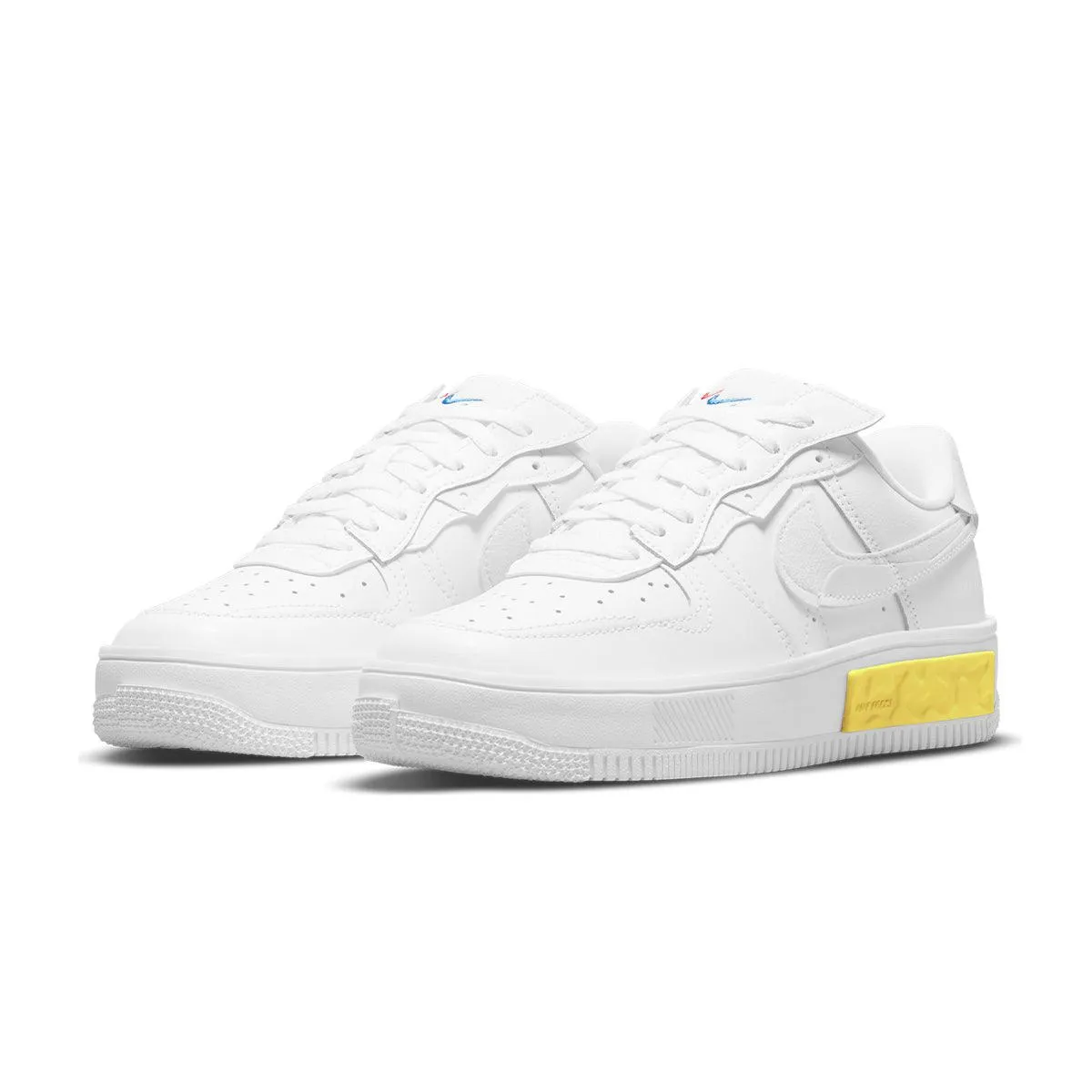 Comfort Flex Wmns Air Force 1 Fontanka