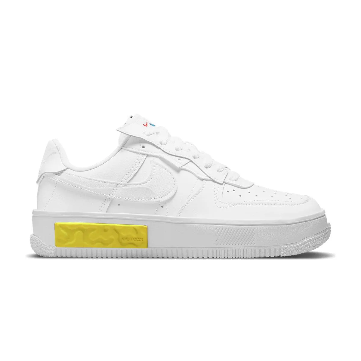 Wmns Air Force 1 Fontanka Date night