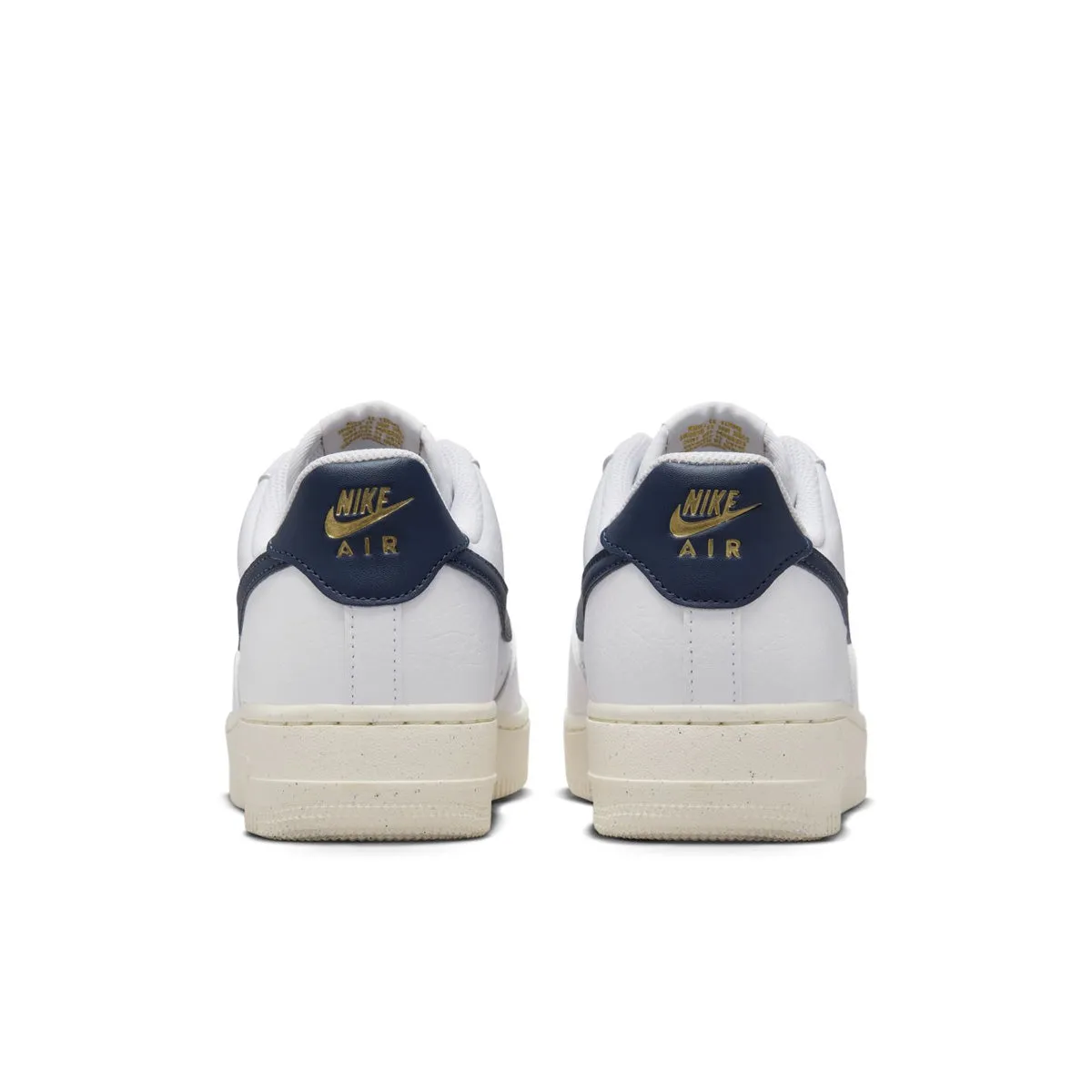 Wmns Air Force 1 Low 'Olympic' All Time Busy Path