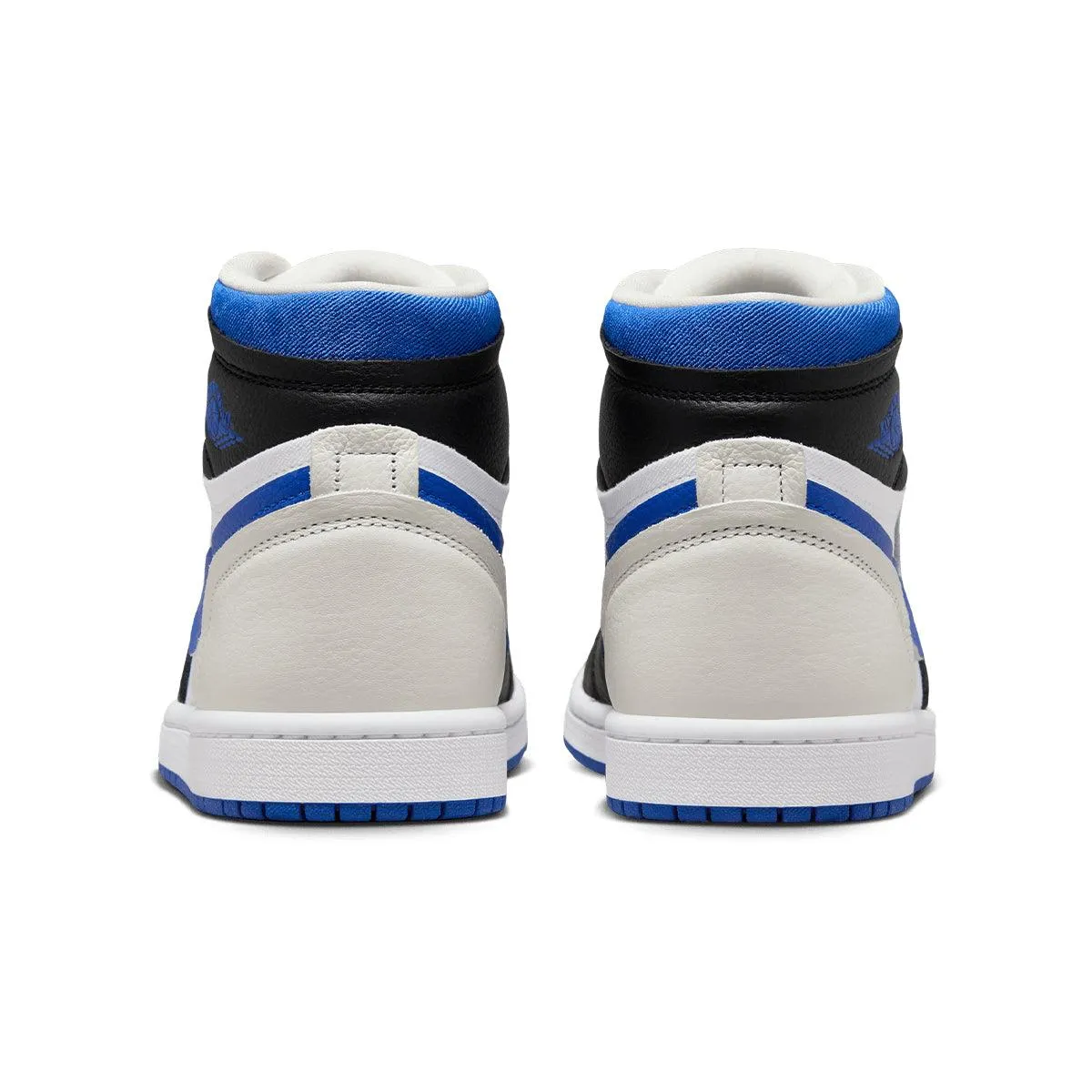 Soul Walk Crystal Glow Wmns Air Jordan 1 High 'Method Of Make Game Royal'