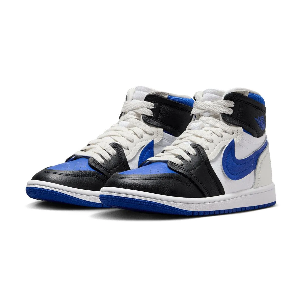Ultra Light Hiking Trails Wmns Air Jordan 1 High 'Method Of Make Game Royal'