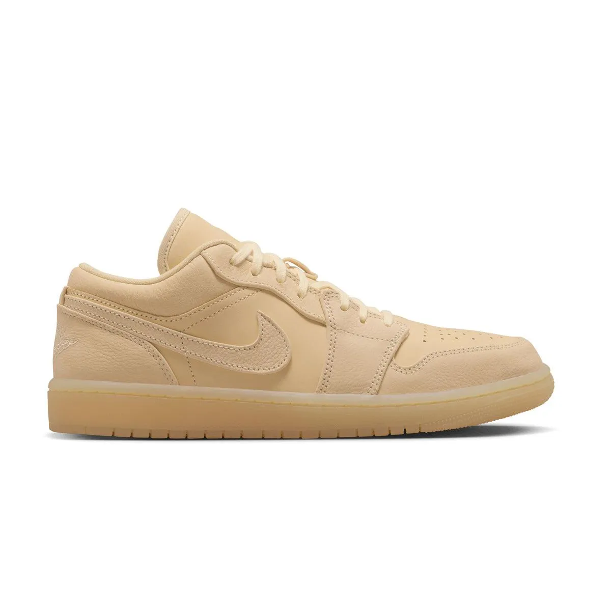 Wmns Air Jordan 1 Low SE ??Pale Vanilla?? Gym Life