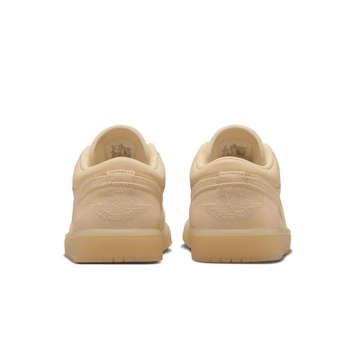 Soft Tone Wmns Air Jordan 1 Low SE ??Pale Vanilla??