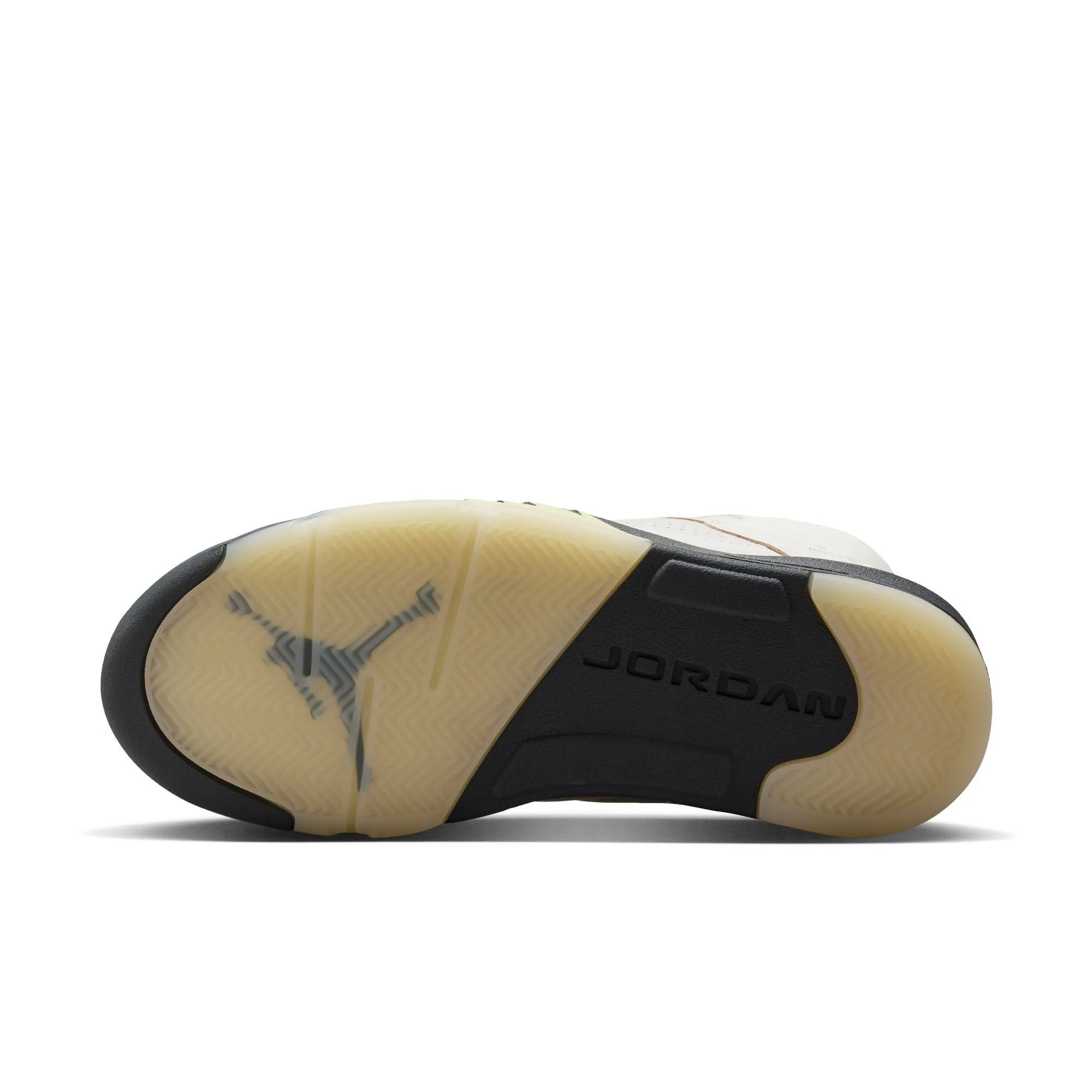 Comfort arch WMNS Air Jordan 5 Retro