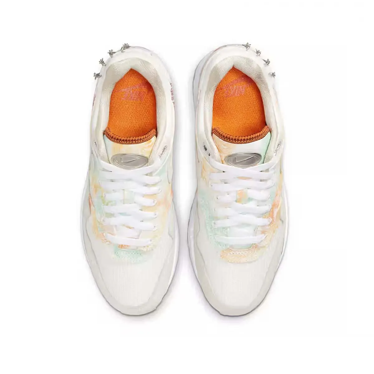 Wmns Air Max 1 '87 'Charms' Pond Walk