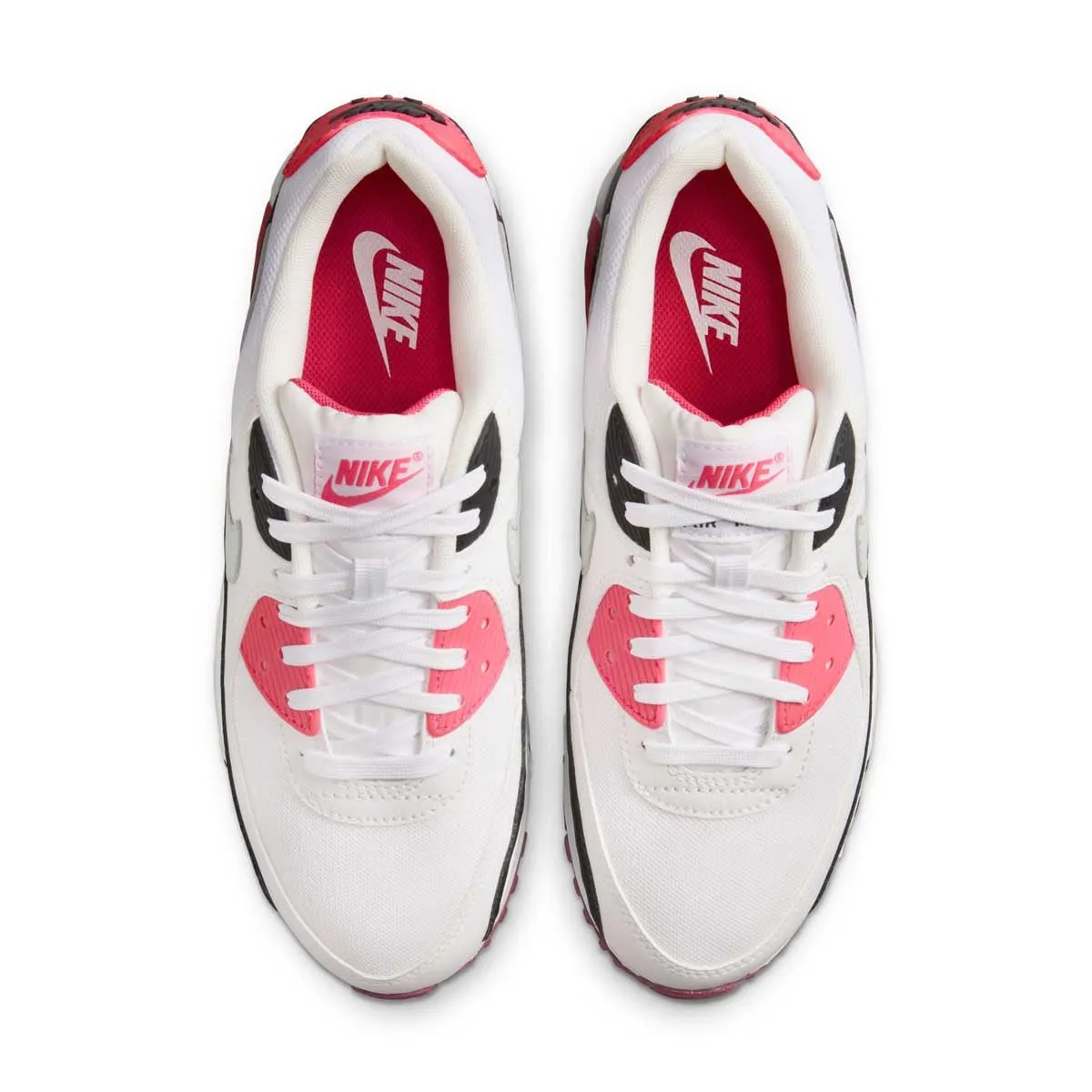 Rock Path Love Glow Wmns Air Max 90 'Aster Pink'