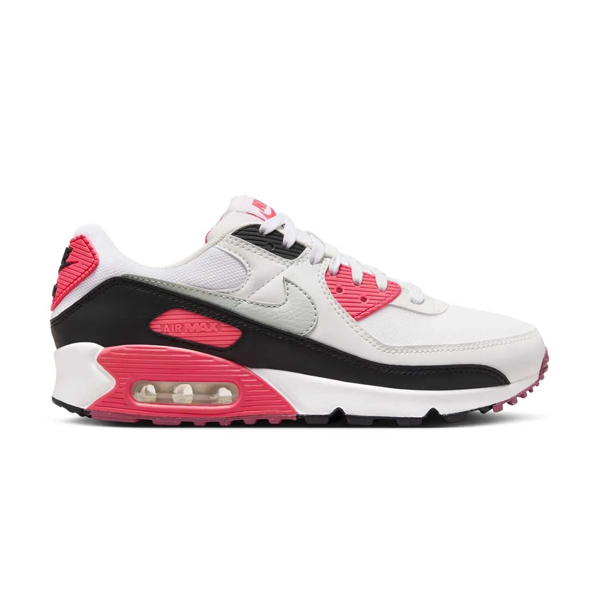 Ultra Light Hiking Trails Wmns Air Max 90 'Aster Pink'