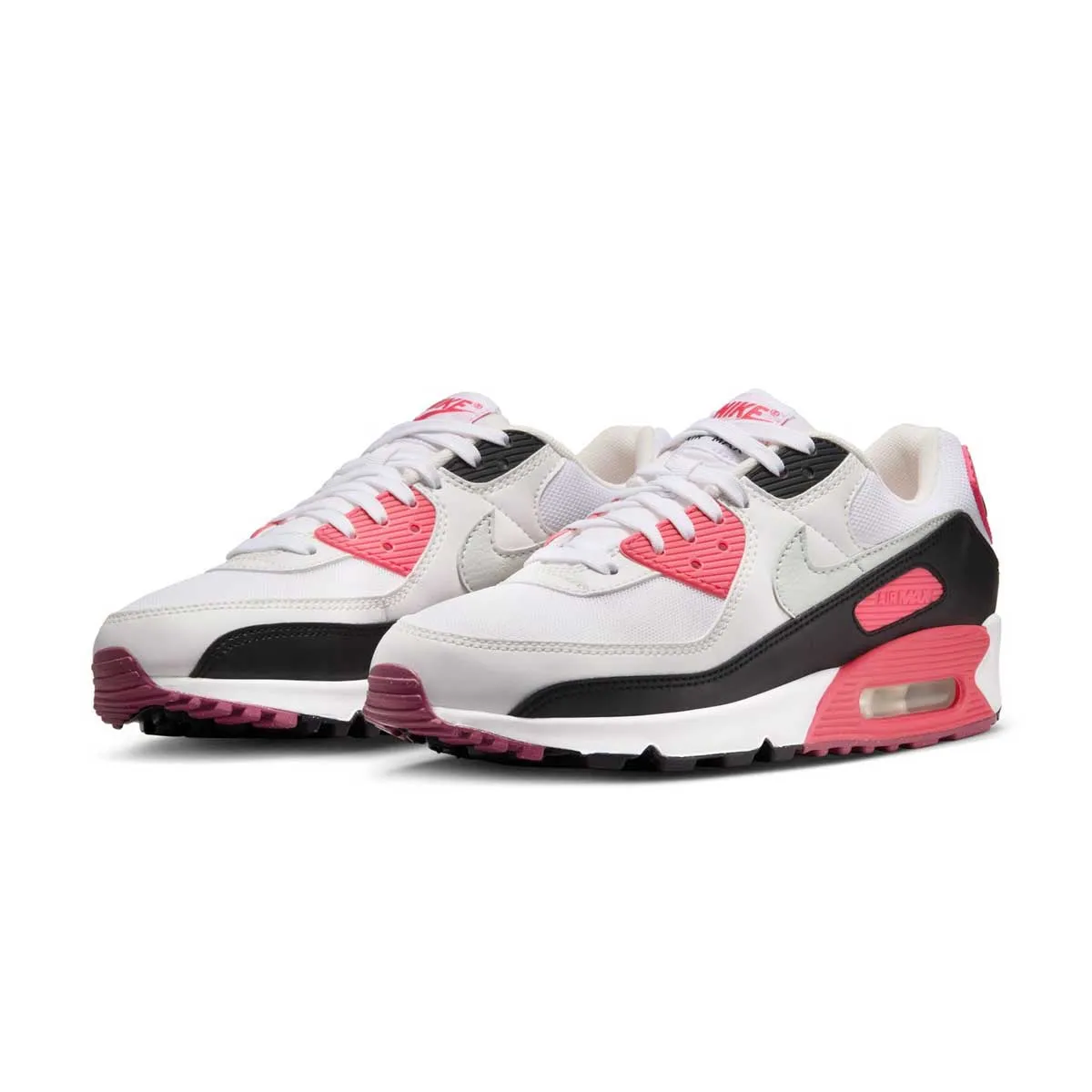 Commute Light Moist Guard Wmns Air Max 90 'Aster Pink'