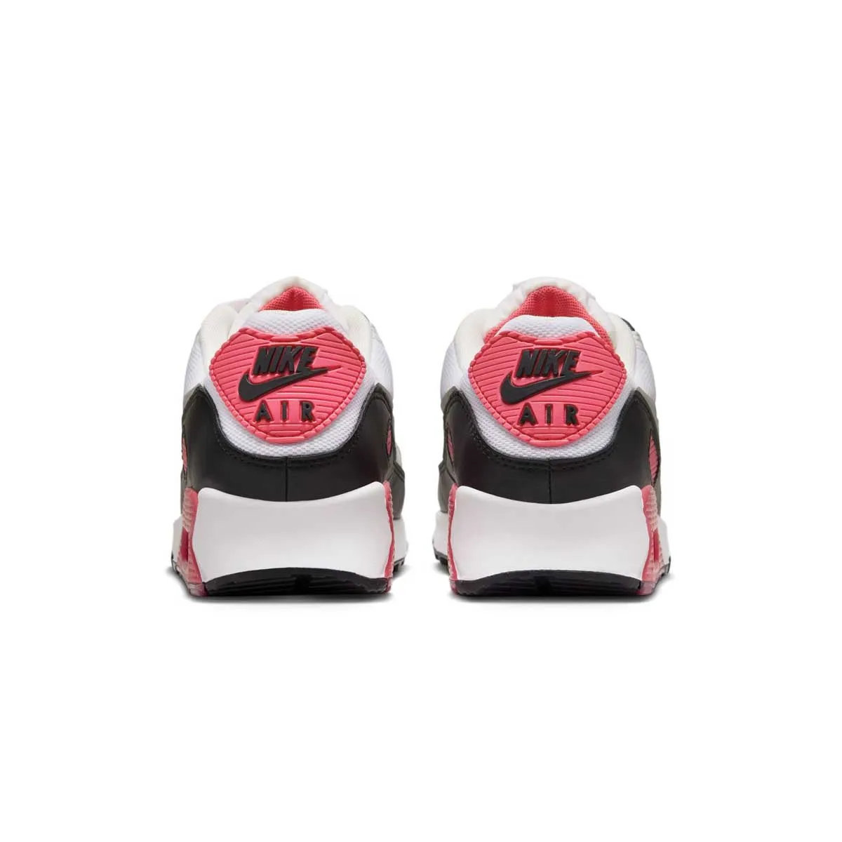 Wmns Air Max 90 'Aster Pink' Long Walk Toe Guard