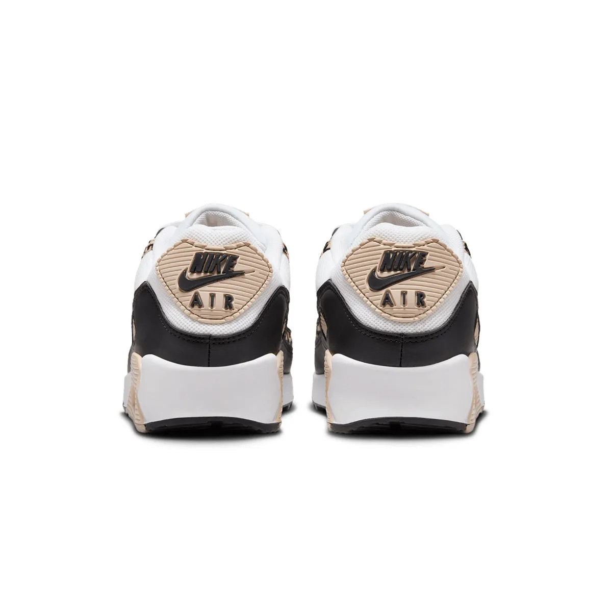 Vital Step Everyday Wmns Air Max 90 'Leopard'