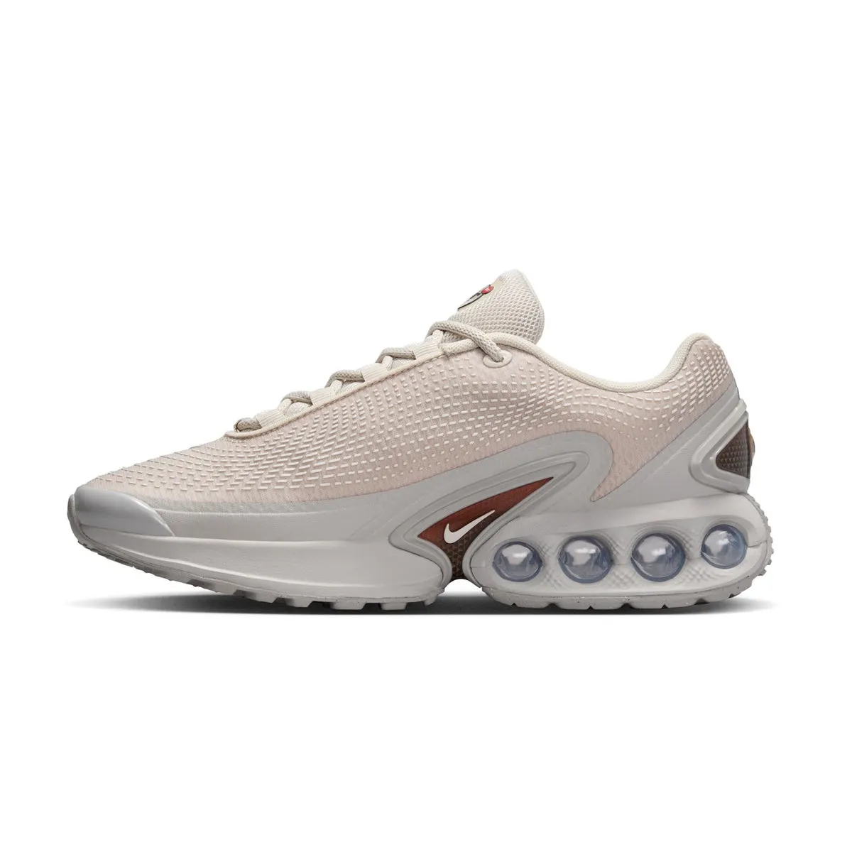 Field Walk Agile Fit Wmns Air Max Dn 'Light Orewood Brown'