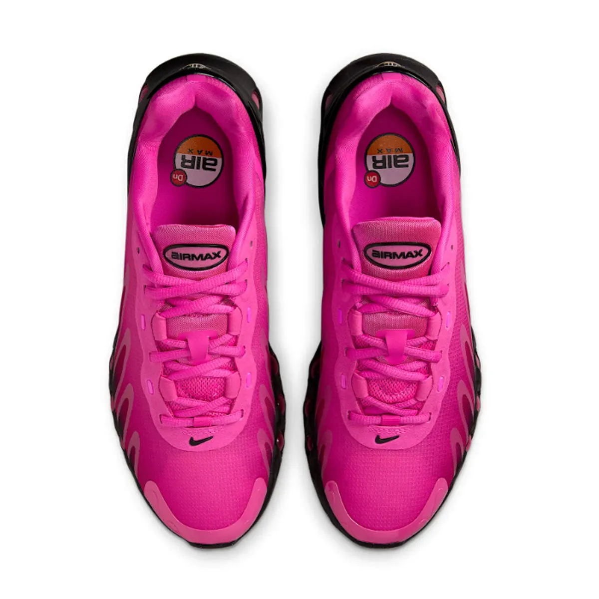 Wmns Air Max Dn8 ??Laser Fuschia?? Ultra Light Urban Walkers Moist Guard