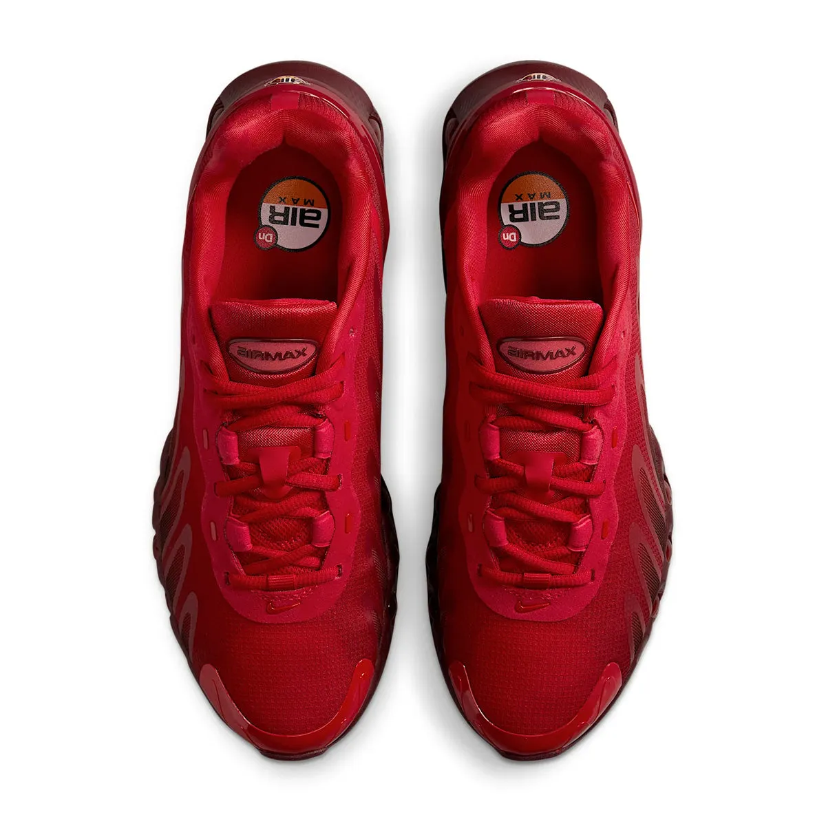 Cool Tone High Arch Wmns Air Max Dn8 'University Red'