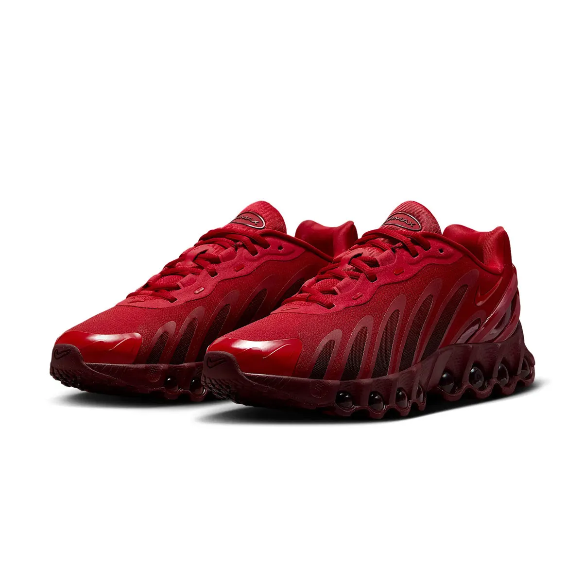 Planet Mood Wmns Air Max Dn8 'University Red'