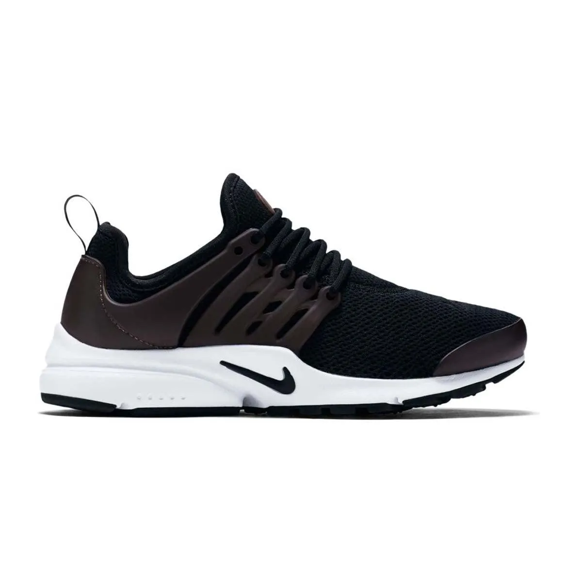 Wmns Air Presto 'Black White' Performance