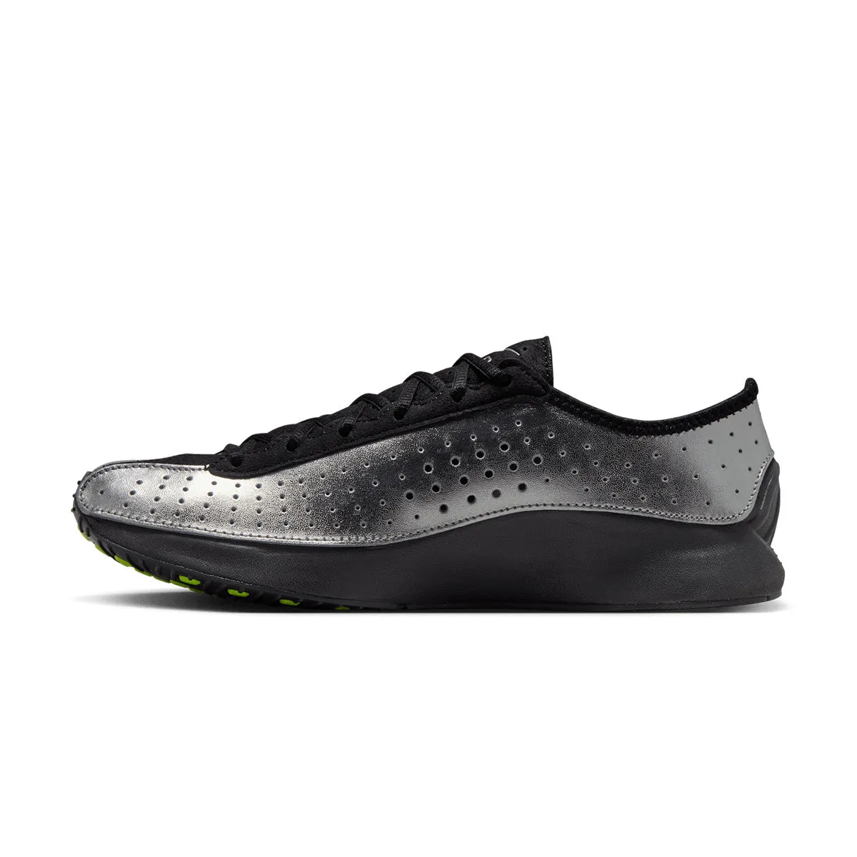 Joy Step Wmns Air Superfly 'Metallic Silver Black'