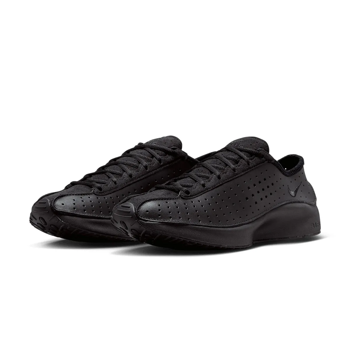 Wide fit Wmns Air Superfly 'Triple Black'