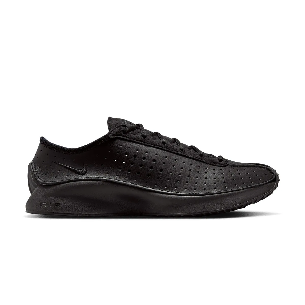 Wmns Air Superfly 'Triple Black' Swim Ready Breathable