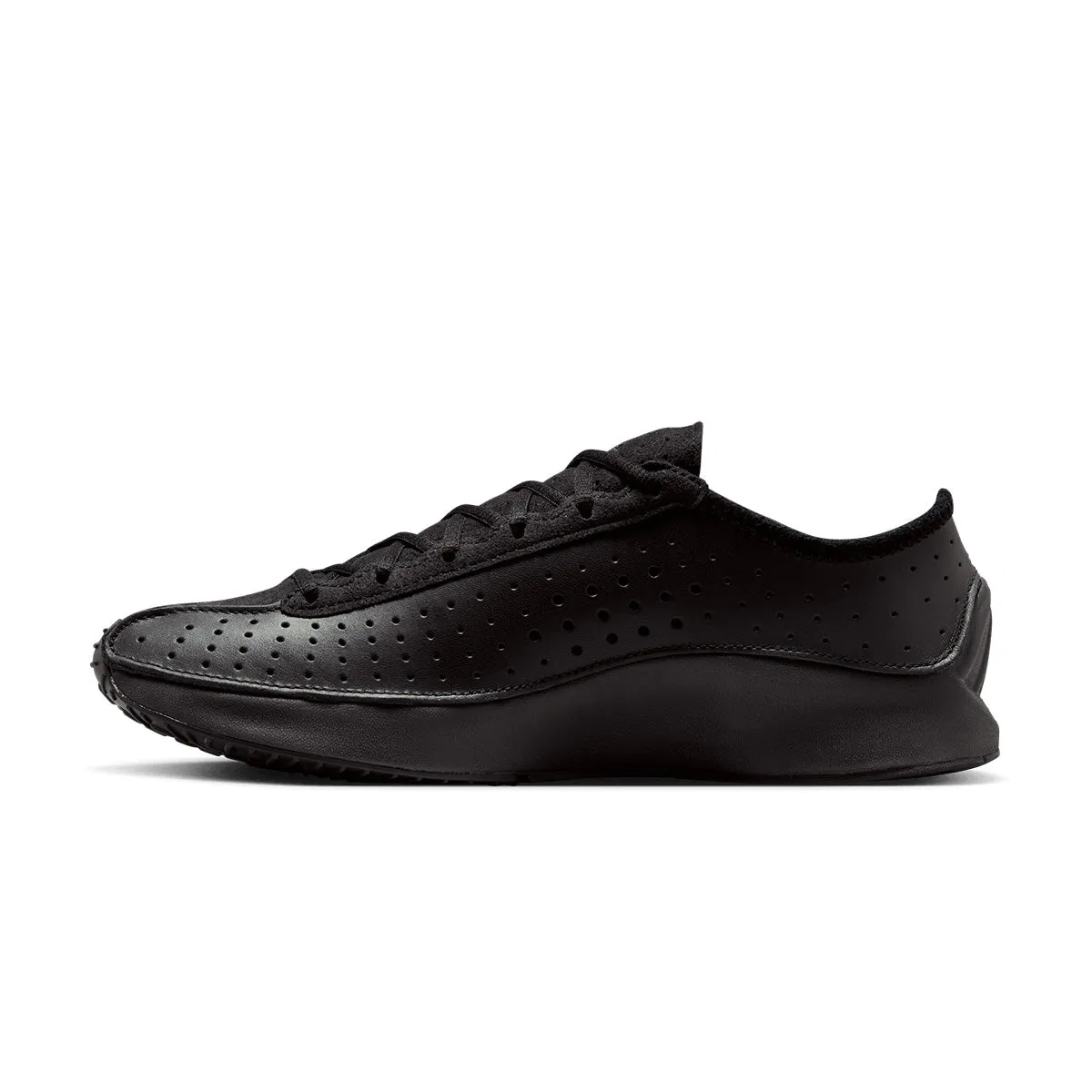 Wmns Air Superfly 'Triple Black' All Day Road Trip