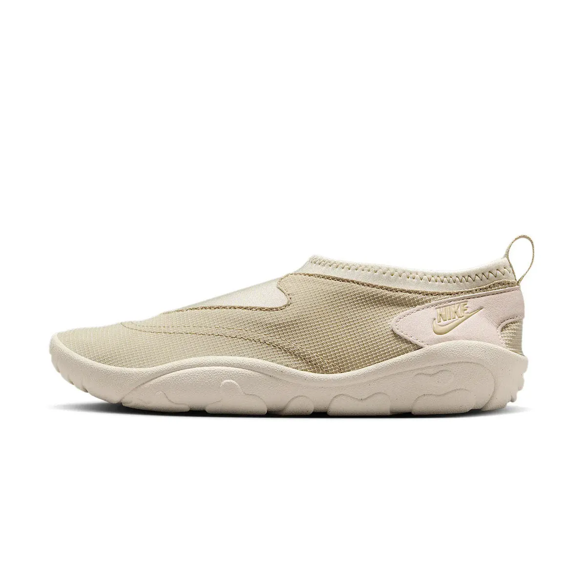 Wmns Aqua Turf 'Light Orewood Brown' spring fresh Foam Lining Trail Running