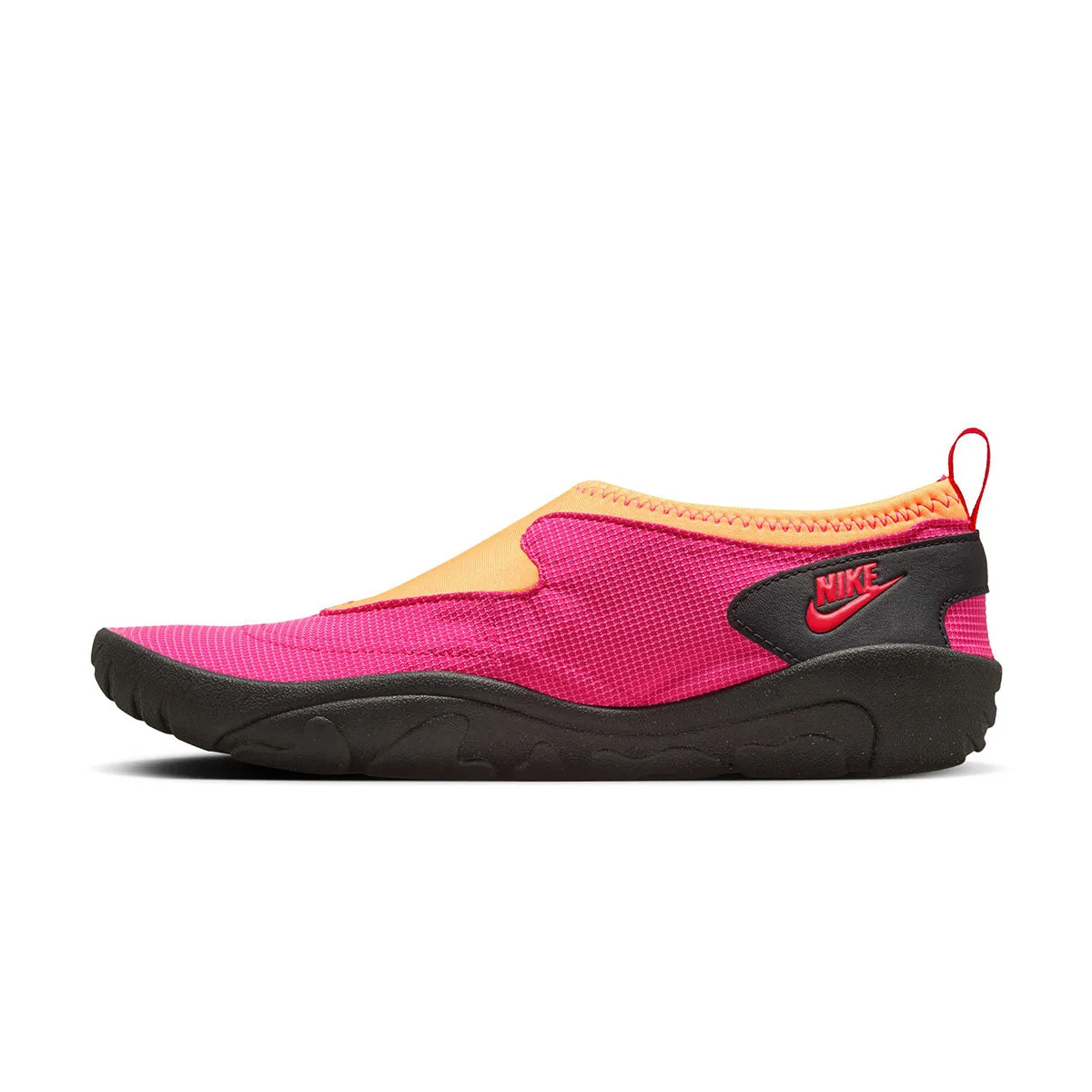 Wmns Aqua Turf 'Vivid Pink Laser Orange' Running