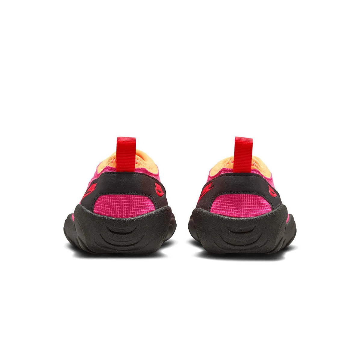 Wmns Aqua Turf 'Vivid Pink Laser Orange' Play Hard