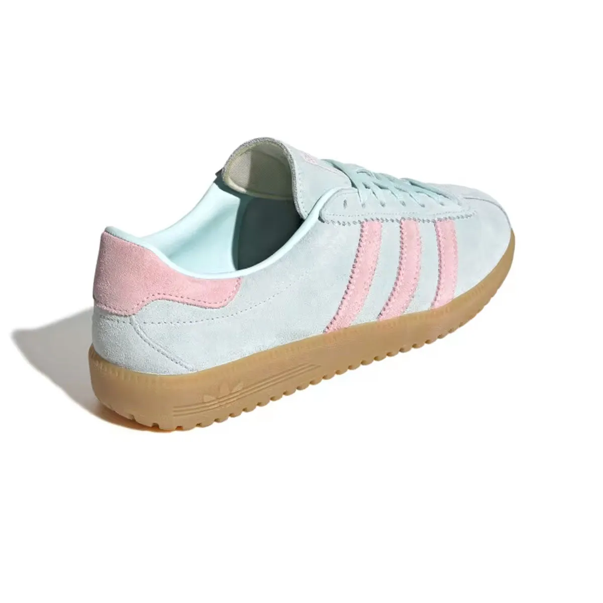 Wmns BRMD 'Halo Mint Clear Pink' Desert Cool Garden Mood