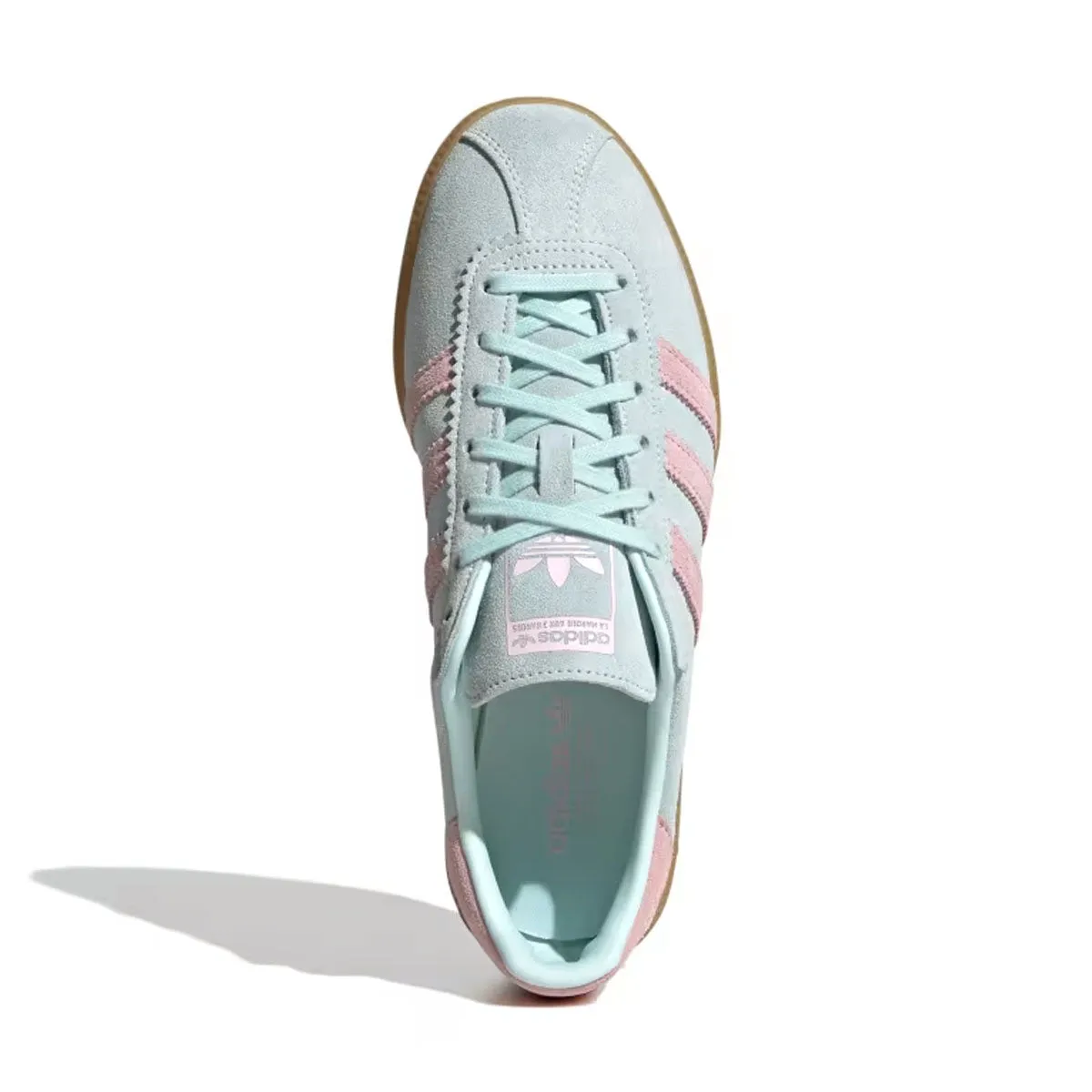 Cliff Edge Wmns BRMD 'Halo Mint Clear Pink'