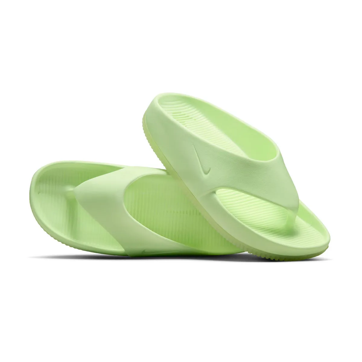 Year Trust Old School Wmns Calm Flip Flop 'Barely Volt'