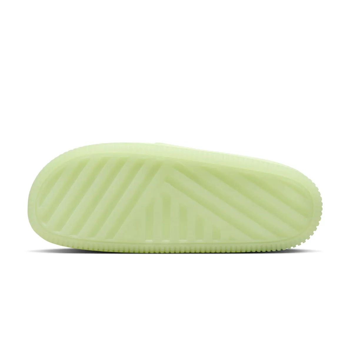 Park Day Easy Wear Wmns Calm Flip Flop 'Barely Volt'