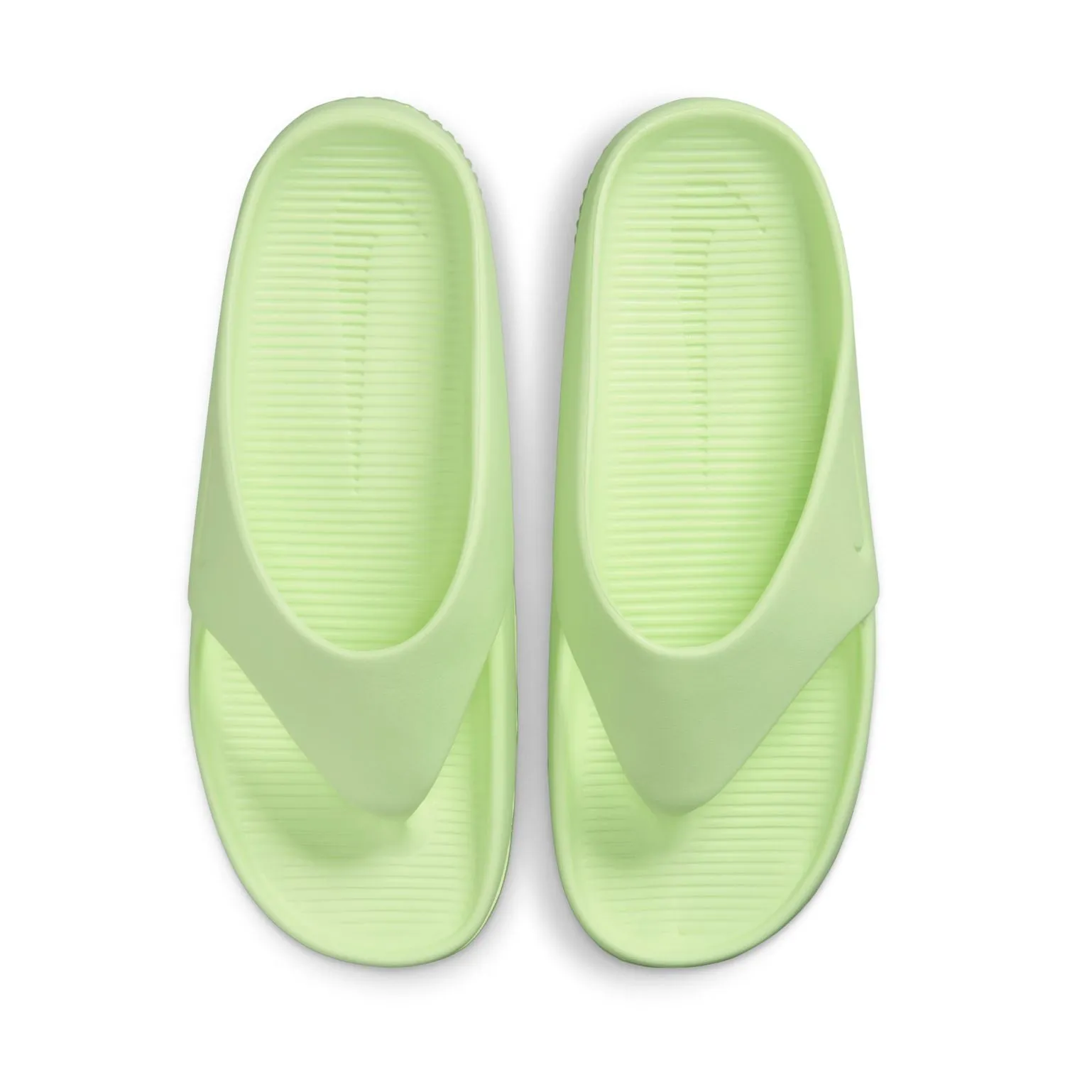 Summer Base Wmns Calm Flip Flop 'Barely Volt'