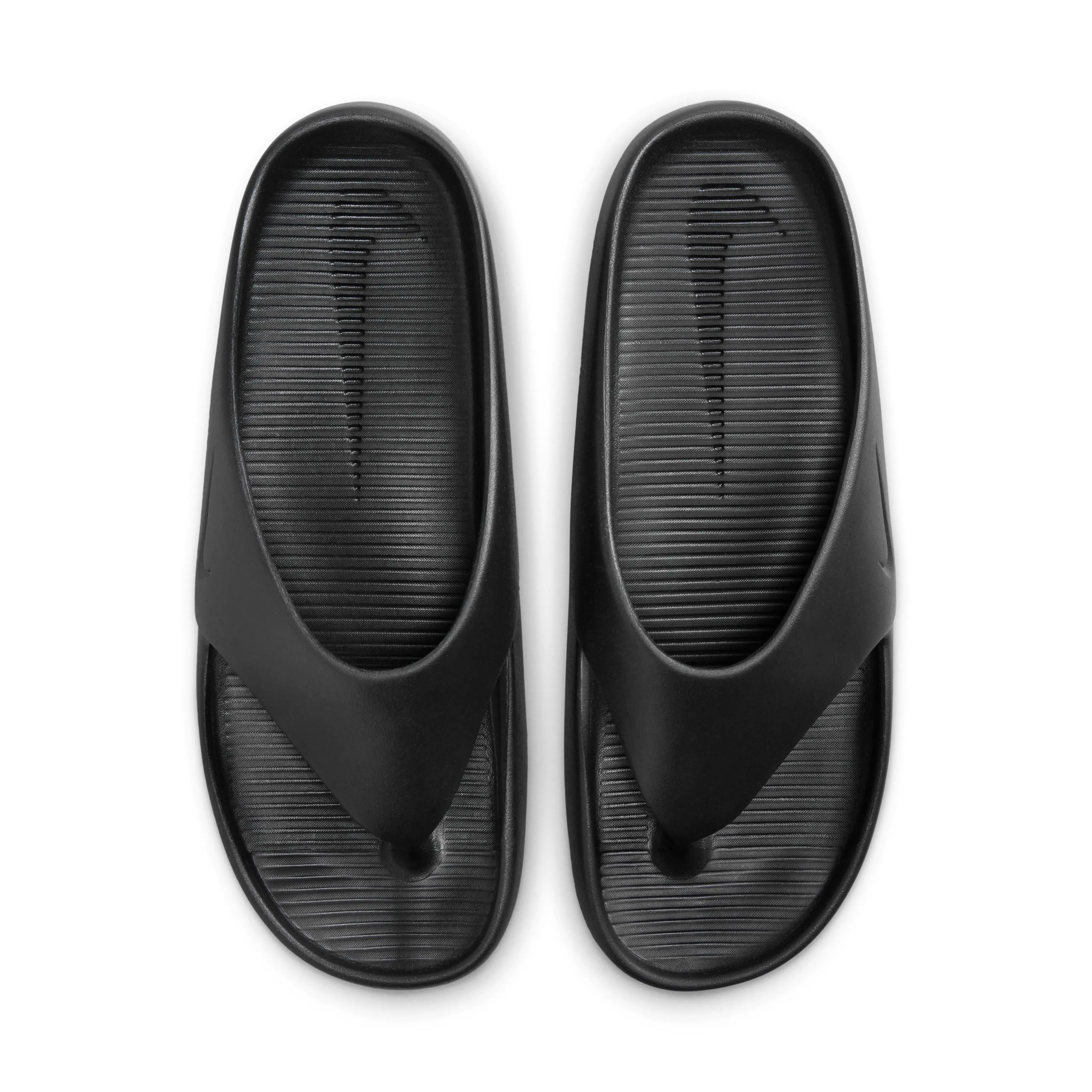 Tech Glow Wmns Calm Flip Flop 'Black'