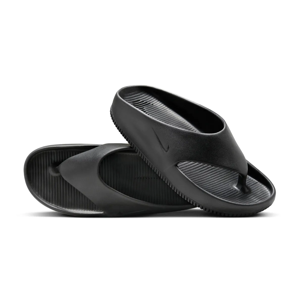 Balance Core Comfort Grip Wmns Calm Flip Flop 'Black'