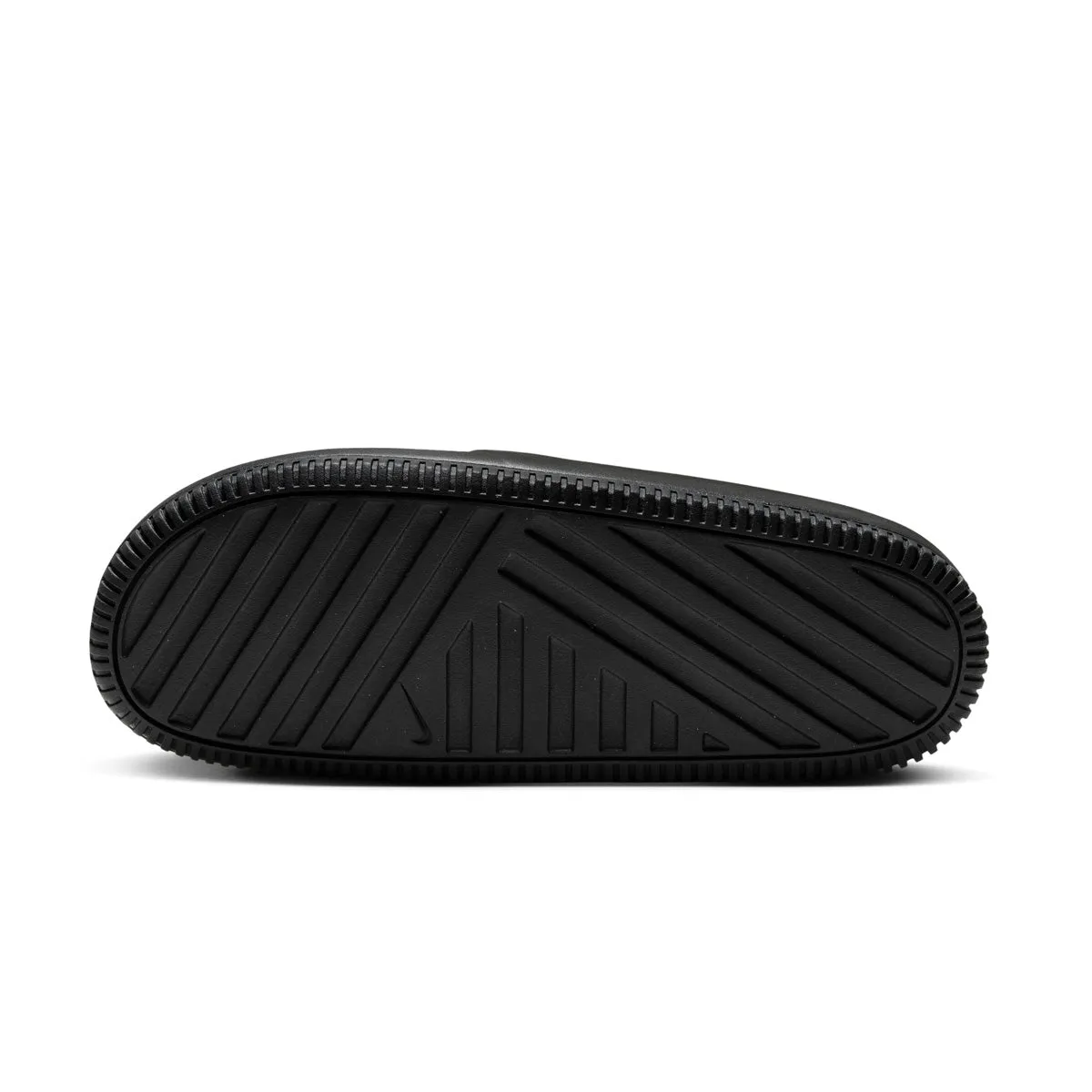 Wmns Calm Flip Flop 'Black' Freeze Grip