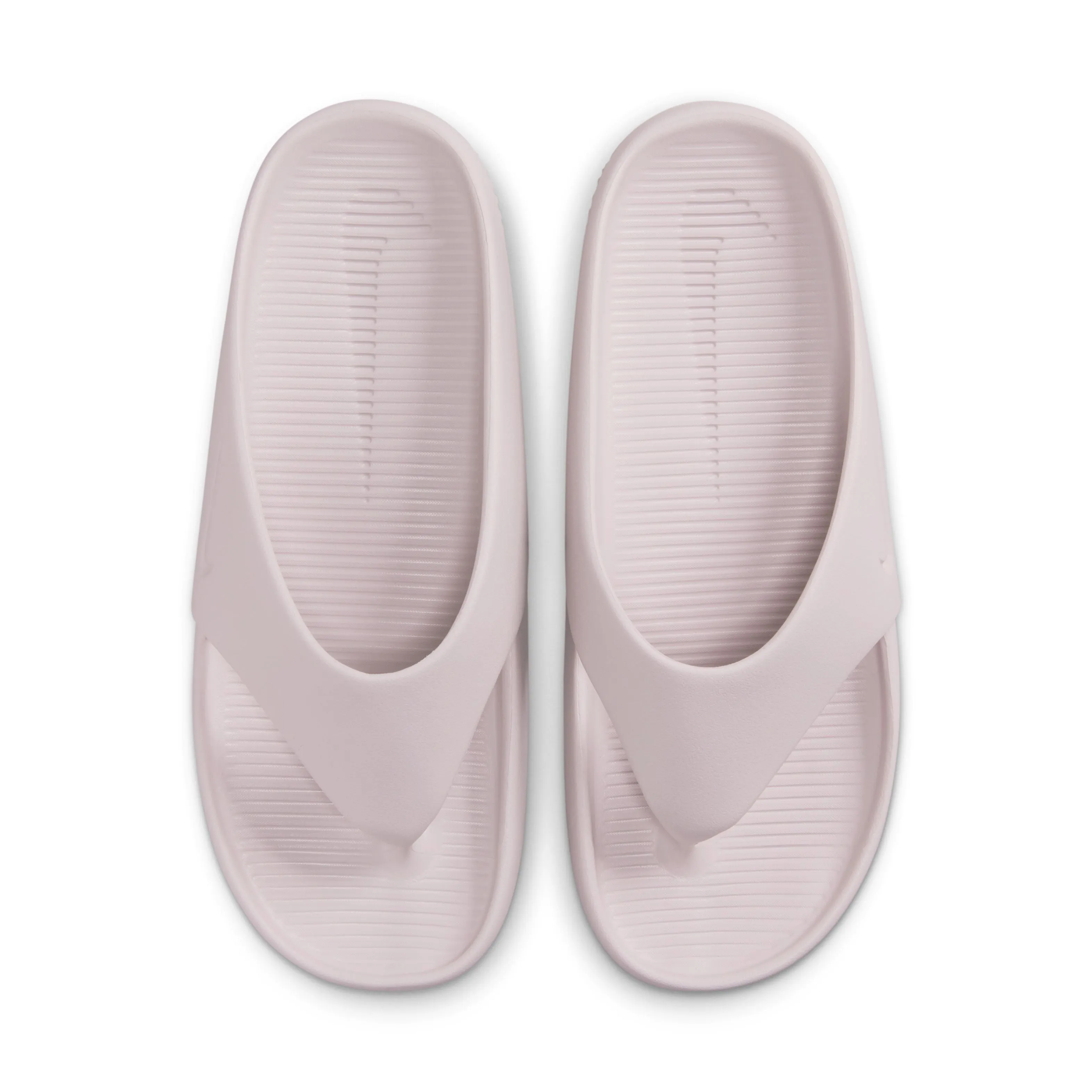 Wmns Calm Flip Flop 'Platinum Violet' Color Mix