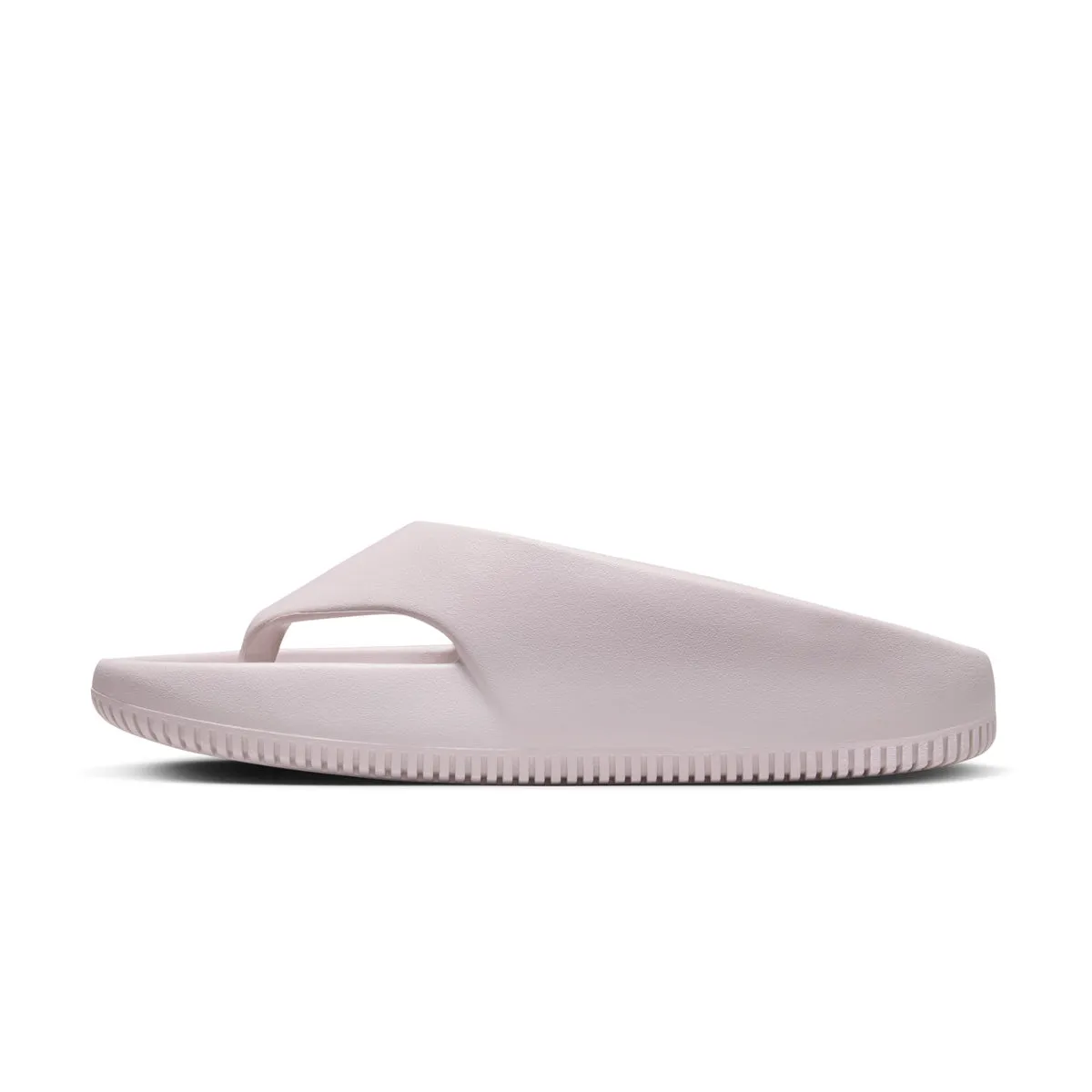 Anti Odor Busy Professionals Wmns Calm Flip Flop 'Platinum Violet'