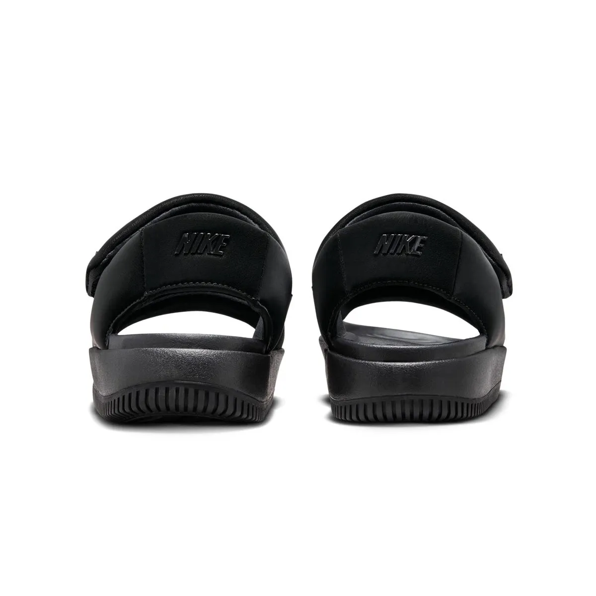 Peak Step Flexible Fit Wmns Calm Sandal 'Black'