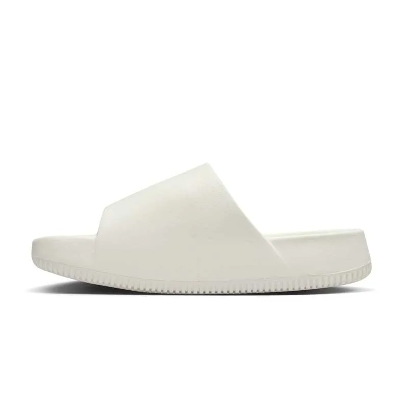 Slip Resistant Wmns Calm Slide 'Sail'