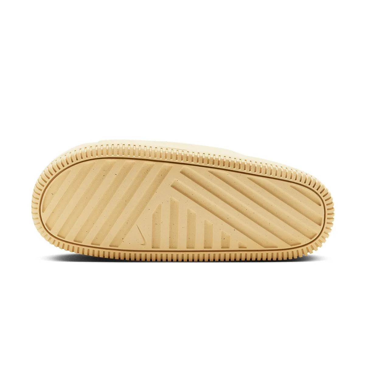 Wmns Calm Slide 'Sesame' Retro Core Play Hard
