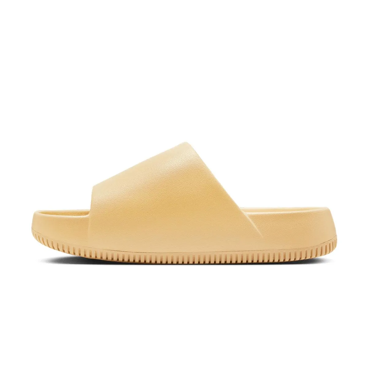 sports Wmns Calm Slide 'Sesame'