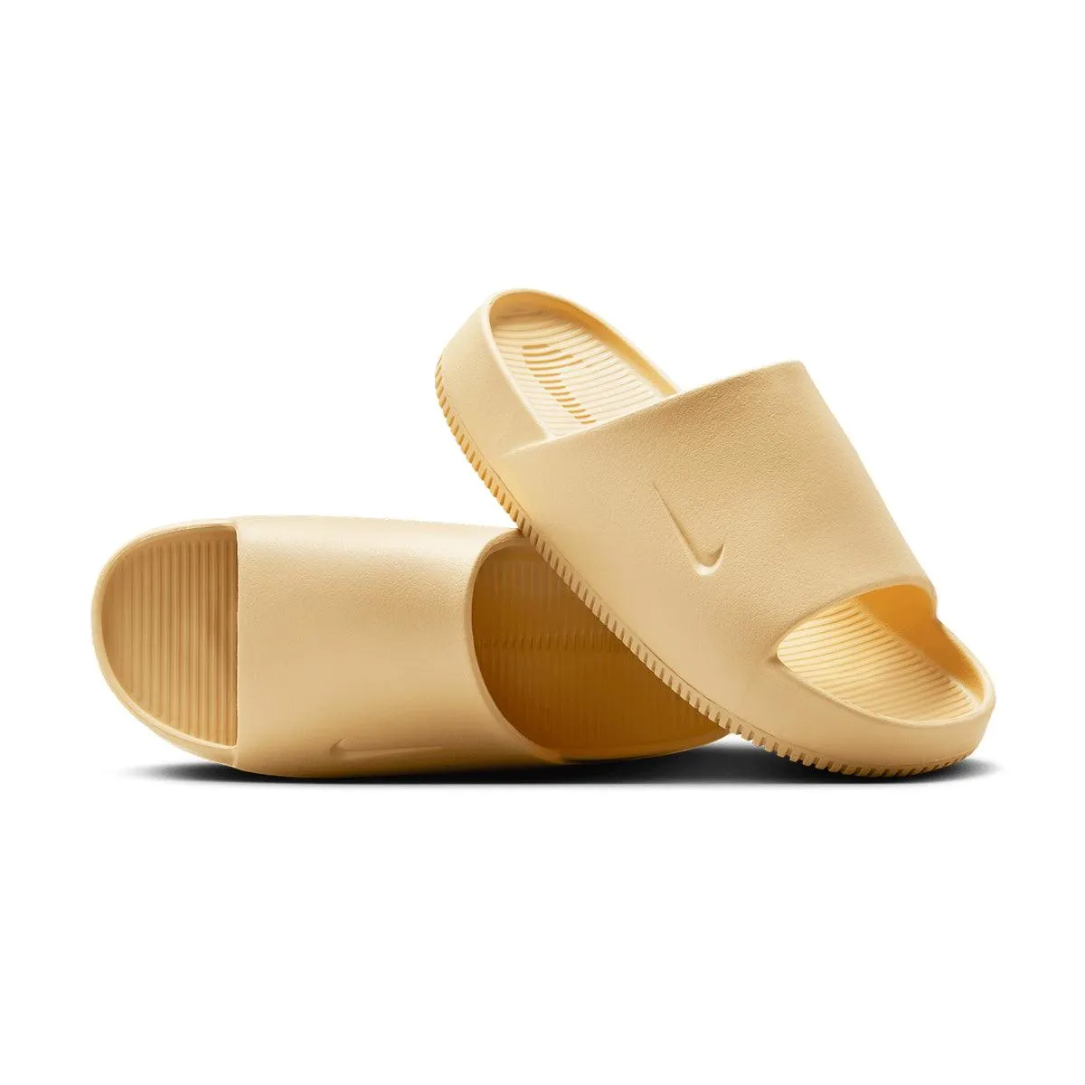 Play Hard Wmns Calm Slide 'Sesame'