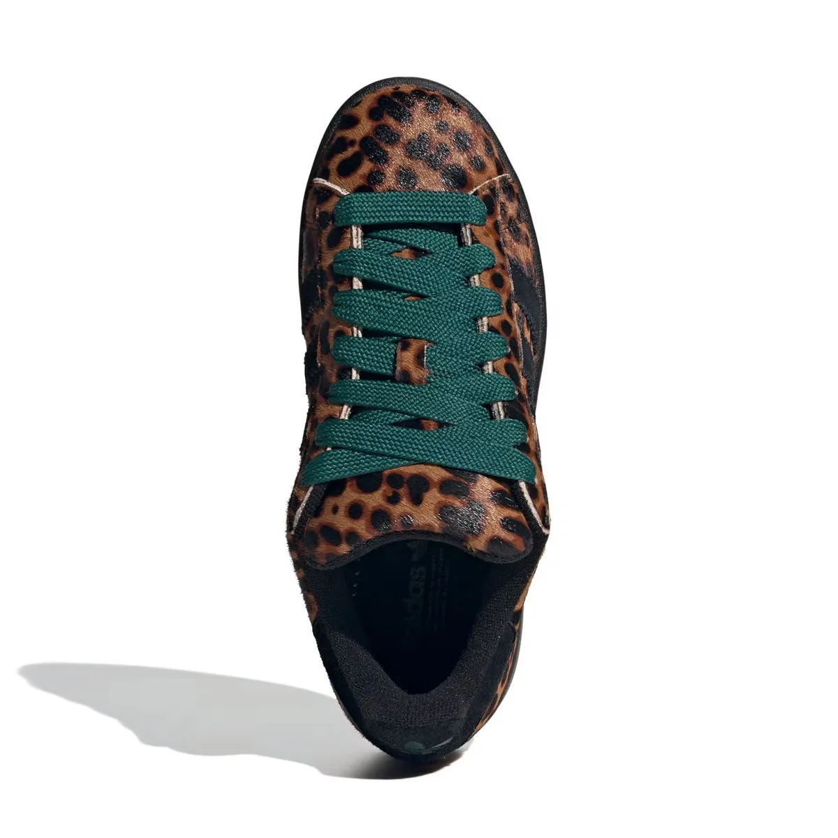 Wmns Campus 00s 'Black Cheetah' Quality